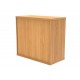 Core Lockable Wooden Cupboard